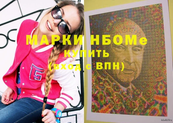 крисы Алзамай